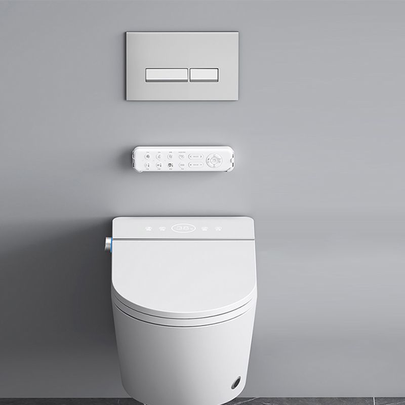 Contemporary Wall Hung Toilet Slow Close Seat Included Urine Toilet for Washroom Clearhalo 'Bathroom Remodel & Bathroom Fixtures' 'Home Improvement' 'home_improvement' 'home_improvement_toilets' 'Toilets & Bidets' 'Toilets' 1200x1200_95e4e286-e7c7-44da-94ef-fe0e118a166c