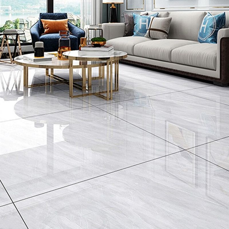 31.5" X 31.5" Square Tile Texture Pattern Straight Edge Glazed Design Floor Tile Clearhalo 'Floor Tiles & Wall Tiles' 'floor_tiles_wall_tiles' 'Flooring 'Home Improvement' 'home_improvement' 'home_improvement_floor_tiles_wall_tiles' Walls and Ceiling' 1200x1200_9648b074-7f1e-4b27-ba18-bf3ebf9a86f4