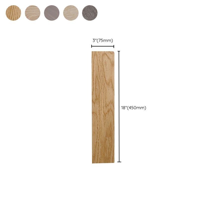 Classic Laminate Flooring Waterproof Wood Living Room Laminate Floor Clearhalo 'Flooring 'Home Improvement' 'home_improvement' 'home_improvement_laminate_flooring' 'Laminate Flooring' 'laminate_flooring' Walls and Ceiling' 1200x1200_96cb5c14-aee5-406c-b398-3d1b2c879f7c