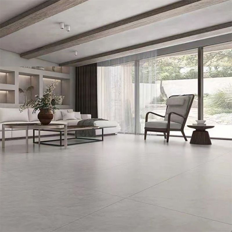 Marbling Rectangle Floor Tile Straight Edge Slip Resistant Matte Tile Clearhalo 'Floor Tiles & Wall Tiles' 'floor_tiles_wall_tiles' 'Flooring 'Home Improvement' 'home_improvement' 'home_improvement_floor_tiles_wall_tiles' Walls and Ceiling' 1200x1200_97523394-a0eb-466a-82b4-0b047dbda5a8