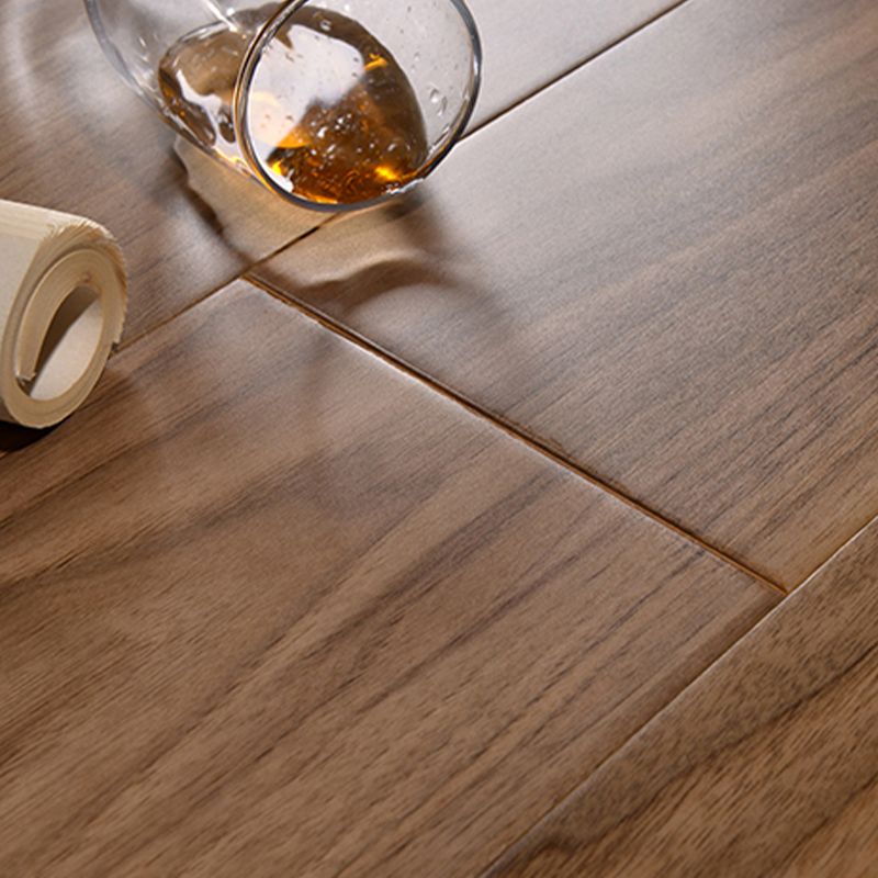 Solid Wood Hardwood Deck Tiles Smooth Contemporary Floor Bullnose Clearhalo 'Flooring 'Hardwood Flooring' 'hardwood_flooring' 'Home Improvement' 'home_improvement' 'home_improvement_hardwood_flooring' Walls and Ceiling' 1200x1200_97dfd114-f4bc-4d91-b77b-794808b338ca