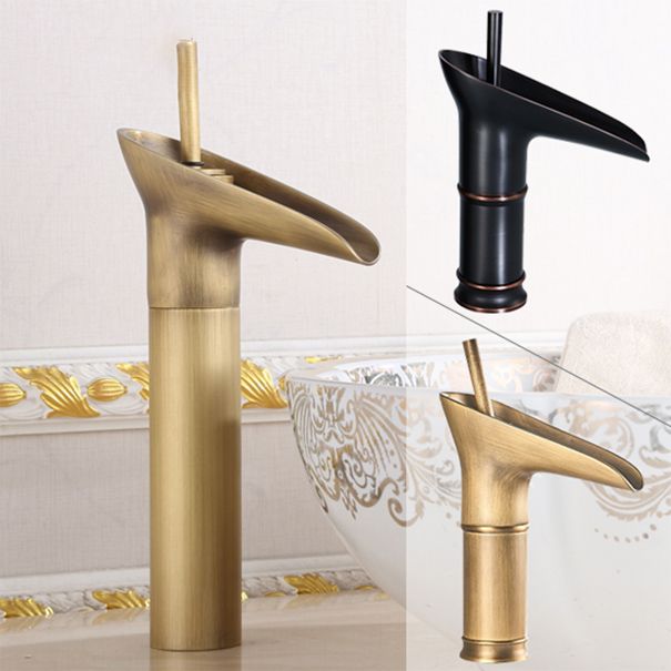 Country Wide Spread Bathroom Faucet Lever Vanity Sink Faucet Clearhalo 'bathroom_sink_faucets' 'Conjunta de Baño y Conjunta de Grifo' 'Coronamiento de Baño y Dispositivo de Baño' 'Grifo del lavabo del baño' 'Hogar' 'home_improvement' 'home_improvement_bathroom_sink_faucets' 'Mejoras para el hogar' 1200x1200_980cf174-cfc2-4bc1-b0de-1e848b586fa4