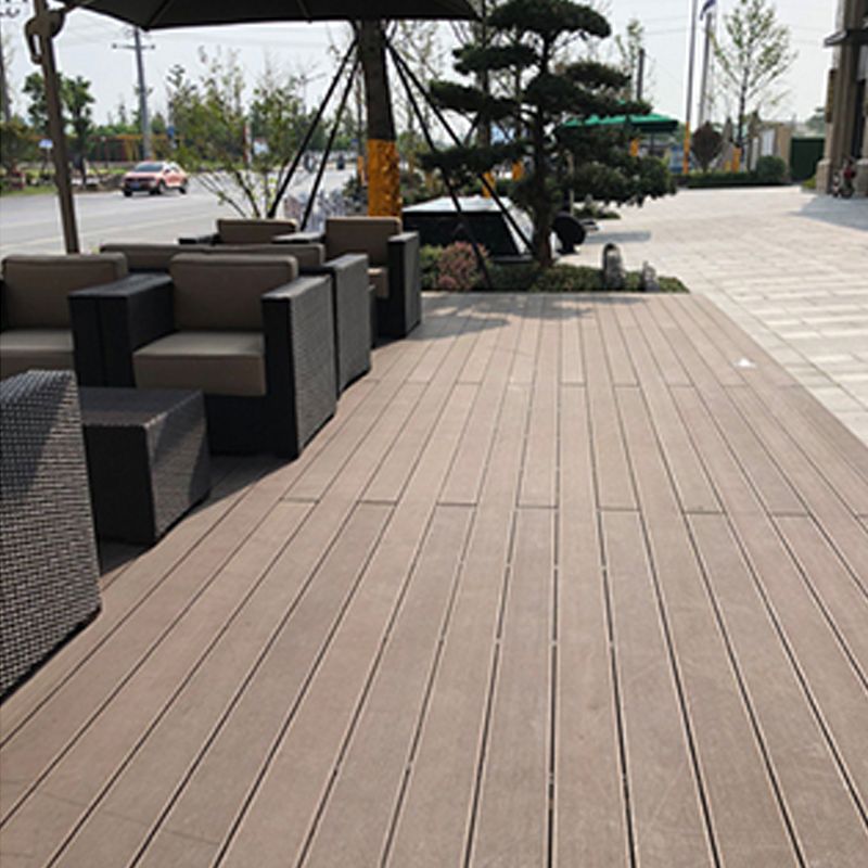 Composite Decking Tiles Garden Slat Nailed Patio Flooring Tiles Clearhalo 'Home Improvement' 'home_improvement' 'home_improvement_outdoor_deck_tiles_planks' 'Outdoor Deck Tiles & Planks' 'Outdoor Flooring & Tile' 'Outdoor Remodel' 'outdoor_deck_tiles_planks' 1200x1200_98c3a415-408c-4b0e-a879-736f45263598