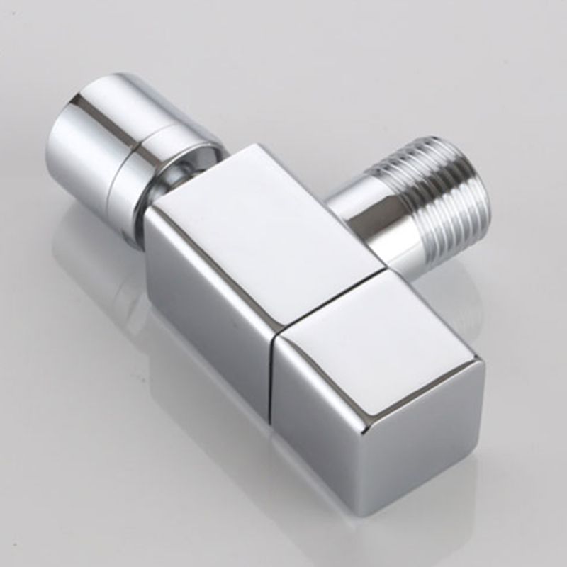 Contemporary Wall Mounted Bathroom Faucet Knob Handle Brass Faucet Clearhalo 'bathroom_sink_faucets' 'Conjunta de Baño y Conjunta de Grifo' 'Coronamiento de Baño y Dispositivo de Baño' 'Grifo del lavabo del baño' 'Hogar' 'home_improvement' 'home_improvement_bathroom_sink_faucets' 'Mejoras para el hogar' 1200x1200_98d9104a-1f5d-4b24-aa1d-b44be6743758