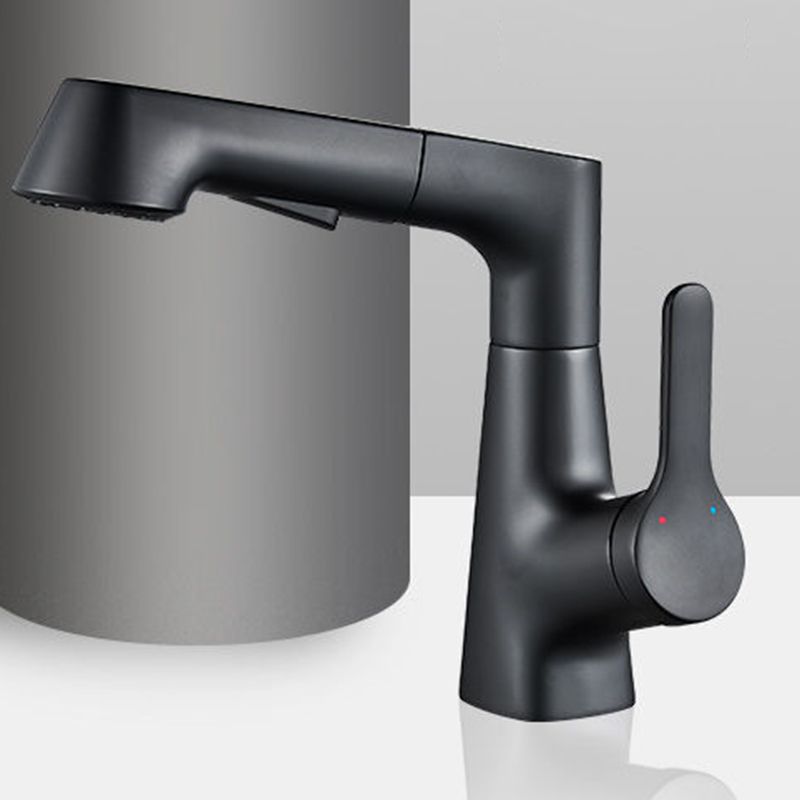 Vessel Sink Faucets Contemporary Single Handle Faucets for Bathroom Clearhalo 'bathroom_sink_faucets' 'Conjunta de Baño y Conjunta de Grifo' 'Coronamiento de Baño y Dispositivo de Baño' 'Grifo del lavabo del baño' 'Hogar' 'home_improvement' 'home_improvement_bathroom_sink_faucets' 'Mejoras para el hogar' 1200x1200_99768b58-4494-4b0d-b099-e58bcd05379a