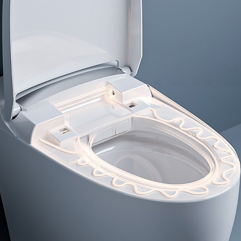 Modern Toilet Bowl Floor Mounted Siphon Jet All-in-one Toilet Porcelain Clearhalo 'Bathroom Remodel & Bathroom Fixtures' 'Bidets' 'Home Improvement' 'home_improvement' 'home_improvement_bidets' 'Toilets & Bidets' 1200x1200_99de8bf9-104f-48ed-a569-ebc7ea3a274d