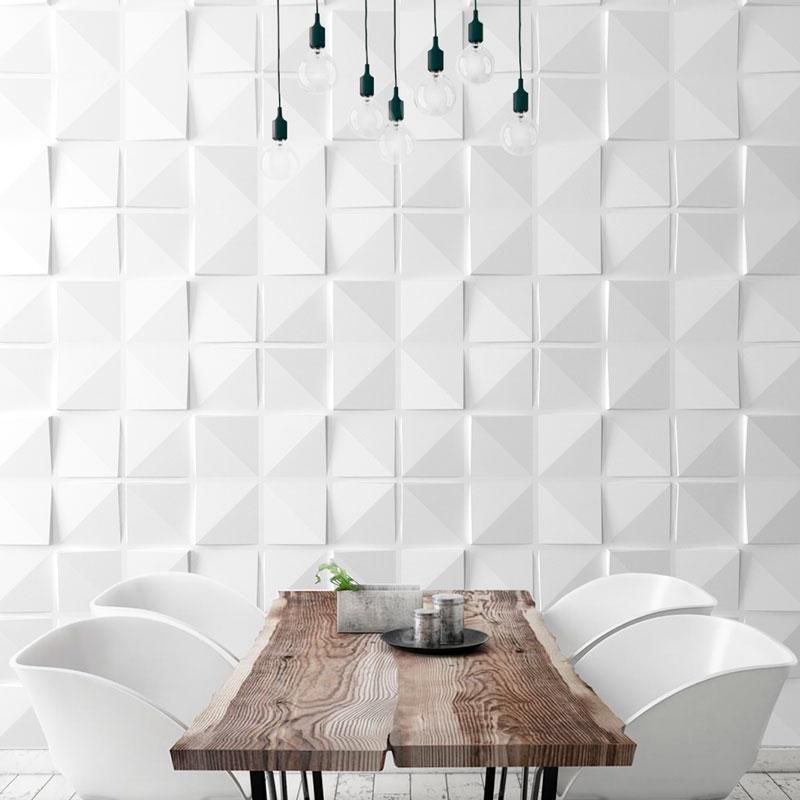 Industrial Style Wall Panel Plastic Peel and Press Wall Panel with Waterproof Clearhalo 'Flooring 'Home Improvement' 'home_improvement' 'home_improvement_wall_paneling' 'Wall Paneling' 'wall_paneling' 'Walls & Ceilings' Walls and Ceiling' 1200x1200_9a2e2c32-5939-44a2-bb05-b5eae6b67aaf