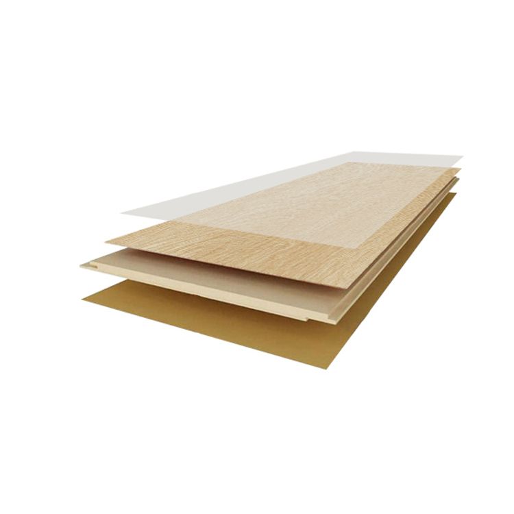 Contemporary Laminate Flooring Light Color Wooden Laminate Flooring Clearhalo 'Flooring 'Home Improvement' 'home_improvement' 'home_improvement_laminate_flooring' 'Laminate Flooring' 'laminate_flooring' Walls and Ceiling' 1200x1200_9ab51d8c-4ad6-434f-943d-313fdf938d4e