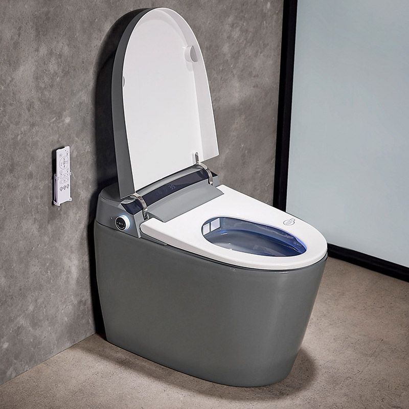 Floor Mounted Flush Toilet All-In-One Siphon Jet ABS Toilet Bowl Clearhalo 'Bathroom Remodel & Bathroom Fixtures' 'Home Improvement' 'home_improvement' 'home_improvement_toilets' 'Toilets & Bidets' 'Toilets' 1200x1200_9b0a1a52-3d20-467e-95ab-9ec8bdf74abe