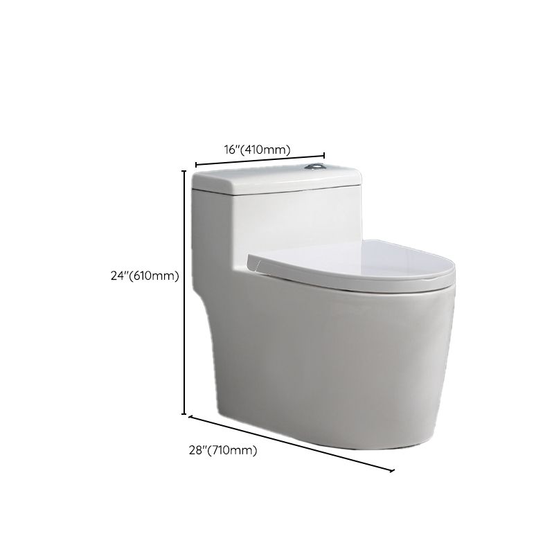 White Ceramic All-In-One Toilet Modern Floor Mounted Toilet Bowl Clearhalo 'Bathroom Remodel & Bathroom Fixtures' 'Home Improvement' 'home_improvement' 'home_improvement_toilets' 'Toilets & Bidets' 'Toilets' 1200x1200_9b667556-7deb-45e8-b411-71de7535e1a8