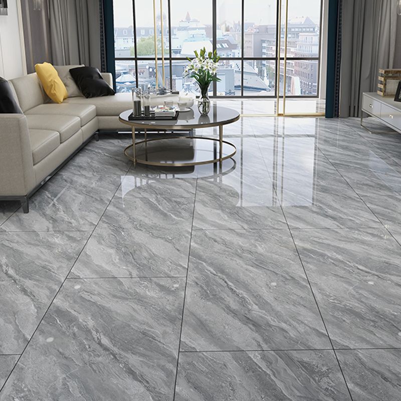 Texture Pattern Indoor Floor Tile Straight Edge Glazed Design 23.6"X47.2" Floor Tile Clearhalo 'Floor Tiles & Wall Tiles' 'floor_tiles_wall_tiles' 'Flooring 'Home Improvement' 'home_improvement' 'home_improvement_floor_tiles_wall_tiles' Walls and Ceiling' 1200x1200_9b9ebd92-5efd-4ed8-87d3-954415e118a5