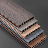 Co-extrusion Wood Flooring Modern Style Waterproof Rectangle Flooring Clearhalo 'Flooring 'Hardwood Flooring' 'hardwood_flooring' 'Home Improvement' 'home_improvement' 'home_improvement_hardwood_flooring' Walls and Ceiling' 1200x1200_9ce7a760-5f39-4d23-a32c-ed40539136f8