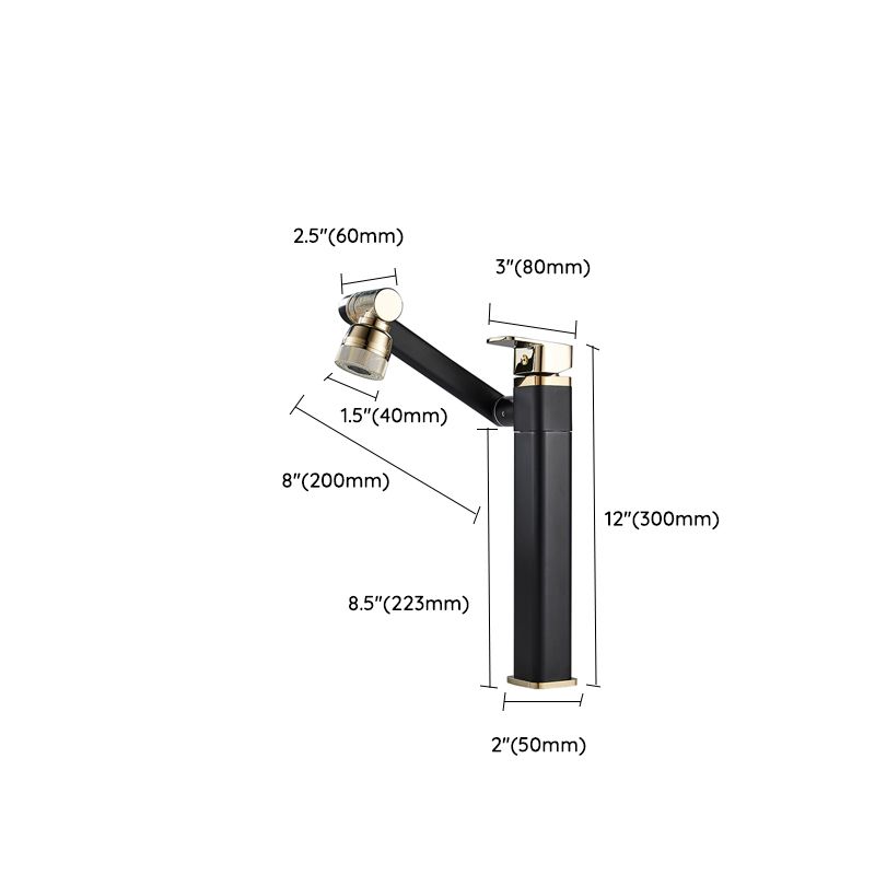 Adjustable Widespread Bathroom Faucet Lever Handles Widespread Sink Faucet Clearhalo 'Bathroom Remodel & Bathroom Fixtures' 'Bathroom Sink Faucets' 'Bathroom Sinks & Faucet Components' 'bathroom_sink_faucets' 'Home Improvement' 'home_improvement' 'home_improvement_bathroom_sink_faucets' 1200x1200_9d1aff8b-de03-419c-89ae-c2e007a71fda