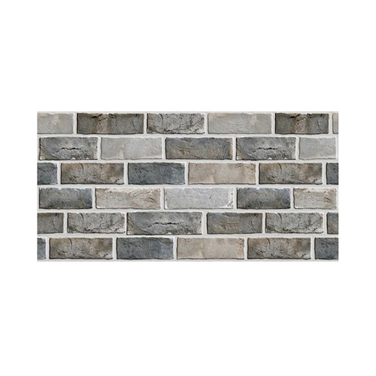 Retro Brick Wall Panel Industrial Style Home Living Room Bathroom Panel Wall (5-pack) Clearhalo 'Flooring 'Home Improvement' 'home_improvement' 'home_improvement_wall_paneling' 'Wall Paneling' 'wall_paneling' 'Walls & Ceilings' Walls and Ceiling' 1200x1200_9d35da3b-061b-4794-b9df-3bb098c9c38f