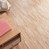 Modern Vinyl Plank Flooring Peel and Stick Wood Look Embossed PVC Flooring Clearhalo 'Flooring 'Home Improvement' 'home_improvement' 'home_improvement_vinyl_flooring' 'Vinyl Flooring' 'vinyl_flooring' Walls and Ceiling' 1200x1200_9d48a936-146f-4ab9-b16a-7970c6550ea5