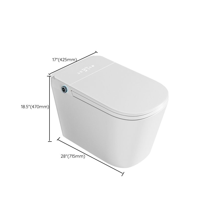 Modern Urine Toilet Concealed Tank Floor Mount Toilet Bowl with Toilet Seat Clearhalo 'Bathroom Remodel & Bathroom Fixtures' 'Home Improvement' 'home_improvement' 'home_improvement_toilets' 'Toilets & Bidets' 'Toilets' 1200x1200_9d911555-889e-48b3-9c03-0d2a2219d486