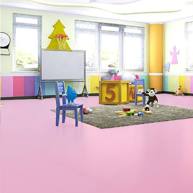 Children Vinyl Flooring Pvc Printed Wearproof Thick Indoor Vinyl Flooring Clearhalo 'Flooring 'Home Improvement' 'home_improvement' 'home_improvement_vinyl_flooring' 'Vinyl Flooring' 'vinyl_flooring' Walls and Ceiling' 1200x1200_9e0394c1-7ba0-4e16-a774-b629fb902f2a