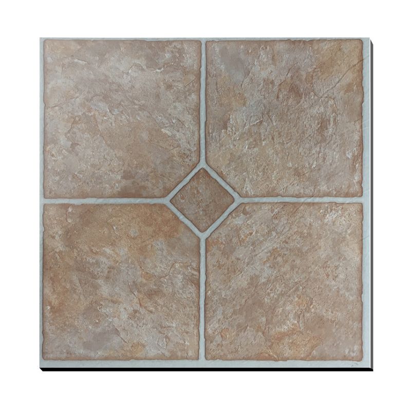 Peel and Stick PVC Flooring Matte Vinyl Flooring with Diamond Look Clearhalo 'Flooring 'Home Improvement' 'home_improvement' 'home_improvement_vinyl_flooring' 'Vinyl Flooring' 'vinyl_flooring' Walls and Ceiling' 1200x1200_9e0f2108-20e7-4b09-a04e-ba79ff2a2ad6