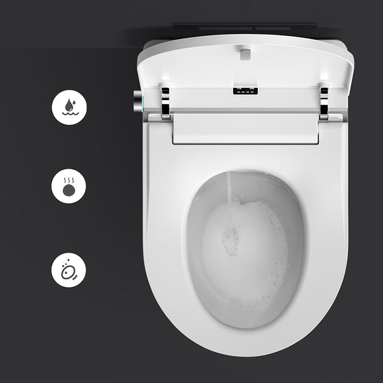 Modern Wall Mount Toilet One-Piece Toilet Single Flush Urine Toilet Clearhalo 'Bathroom Remodel & Bathroom Fixtures' 'Home Improvement' 'home_improvement' 'home_improvement_toilets' 'Toilets & Bidets' 'Toilets' 1200x1200_9e3e0856-4e4e-4d55-b616-58c0e2e4b28b