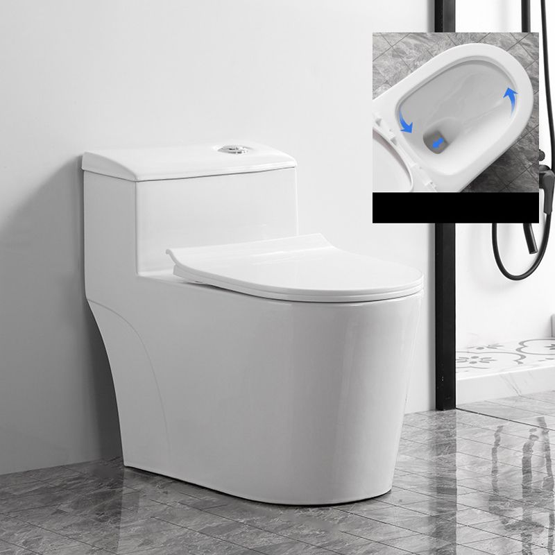 Contemporary One Piece Toilet Bowl Floor Mount White Urine Toilet for Bathroom Clearhalo 'Bathroom Remodel & Bathroom Fixtures' 'Home Improvement' 'home_improvement' 'home_improvement_toilets' 'Toilets & Bidets' 'Toilets' 1200x1200_9e6ac58c-a3b4-46d2-ba3a-2f5de05e6933