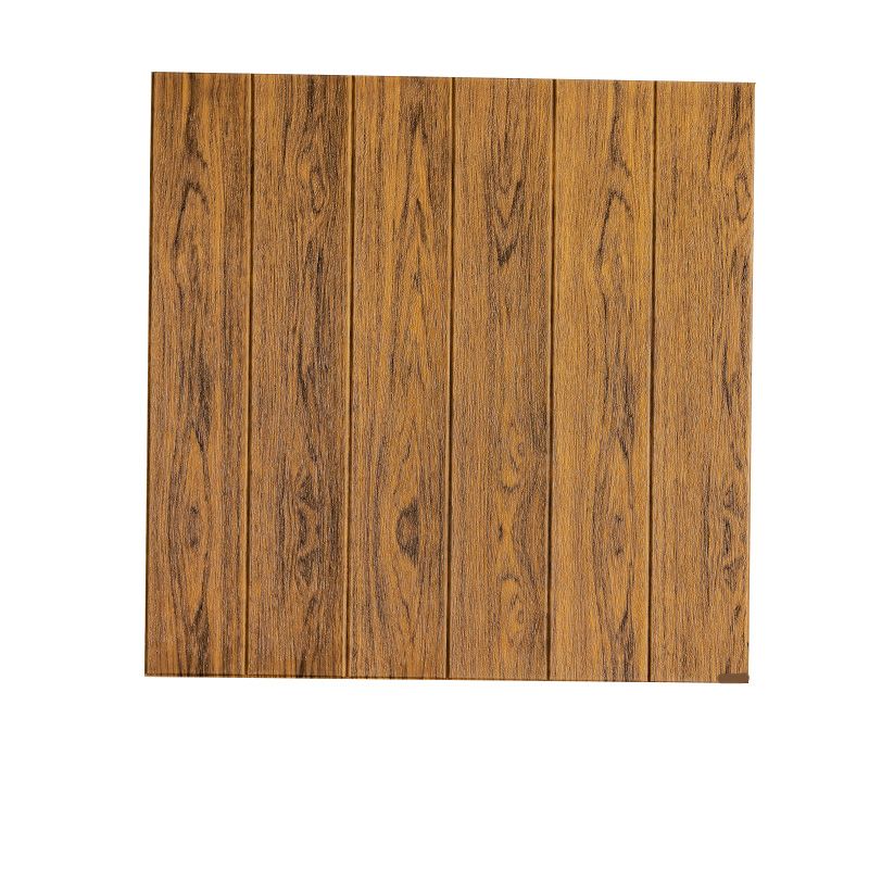 Industrial Wall Plank 3D Brick Bathroom Living Room Wall Panels Set of 50 Clearhalo 'Flooring 'Home Improvement' 'home_improvement' 'home_improvement_wall_paneling' 'Wall Paneling' 'wall_paneling' 'Walls & Ceilings' Walls and Ceiling' 1200x1200_9e9eb912-1973-4d8b-b58e-8beb4e613243