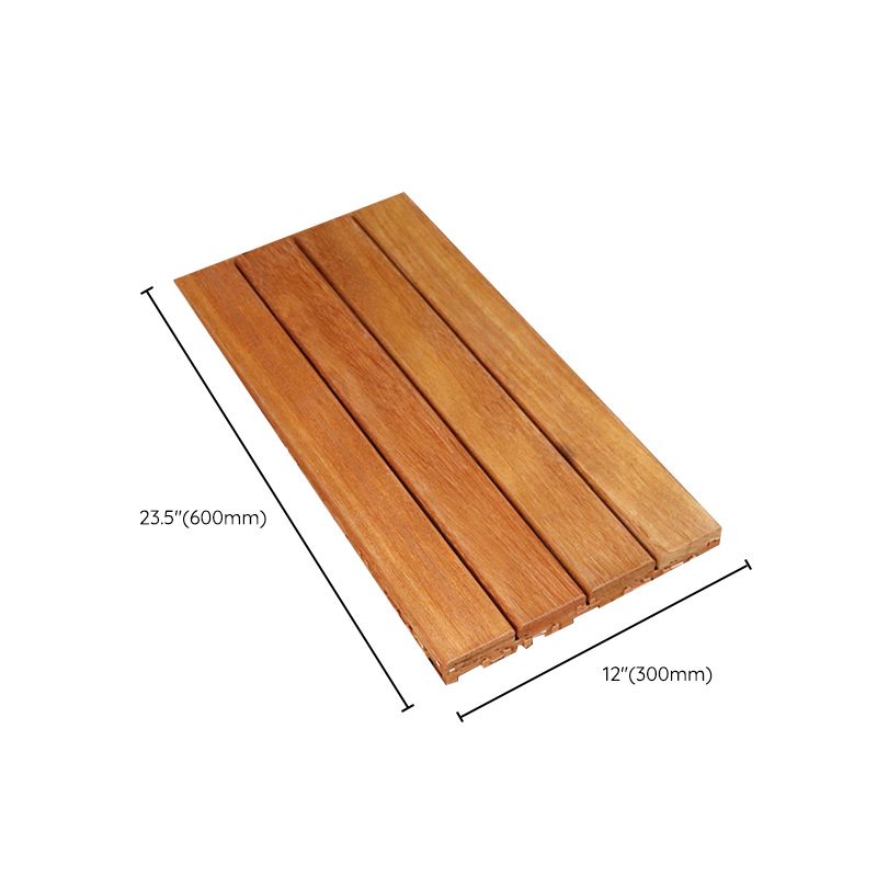 Waterproof Wood Flooring Tiles Engineered Traditional Flooring Tiles Clearhalo 'Flooring 'Hardwood Flooring' 'hardwood_flooring' 'Home Improvement' 'home_improvement' 'home_improvement_hardwood_flooring' Walls and Ceiling' 1200x1200_9ec81e8d-dfc6-4bee-9cb3-08b49d574379