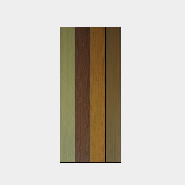 Composite Patio Flooring Tiles Striped Pattern Nailed Tile Set Clearhalo 'Home Improvement' 'home_improvement' 'home_improvement_outdoor_deck_tiles_planks' 'Outdoor Deck Tiles & Planks' 'Outdoor Flooring & Tile' 'Outdoor Remodel' 'outdoor_deck_tiles_planks' 1200x1200_9fa45d16-cc33-4d88-996c-0855810d2d61