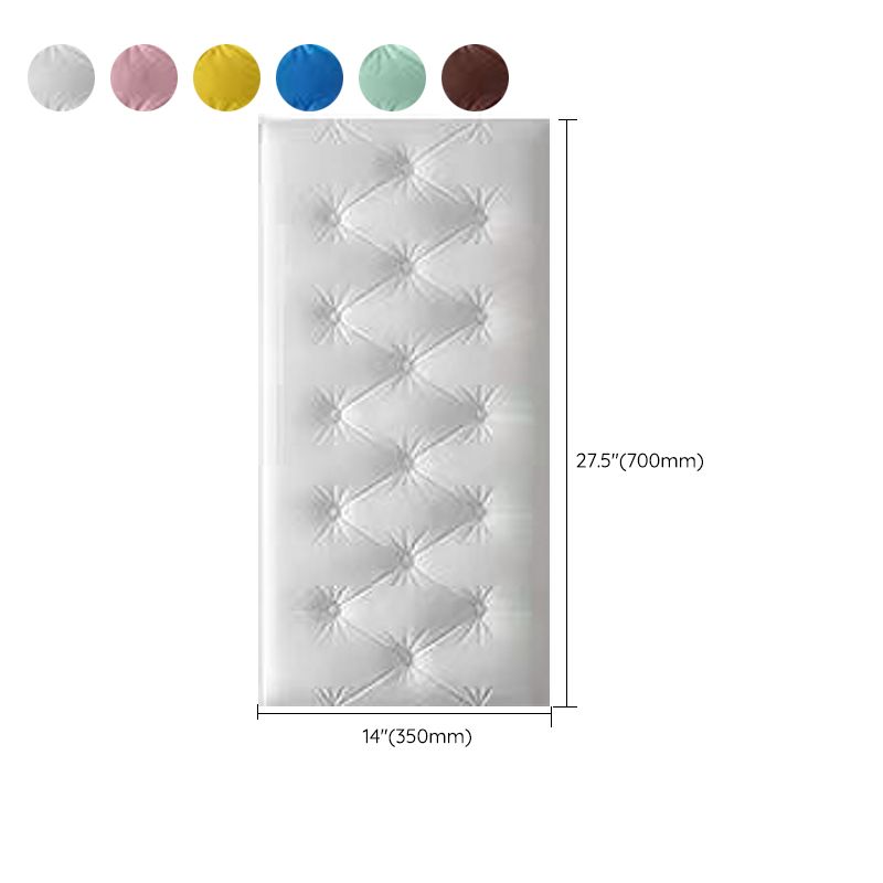 Plastic Backsplash Panels Peel and Stick Waterproof Backsplash Panels Clearhalo 'Flooring 'Home Improvement' 'home_improvement' 'home_improvement_wall_paneling' 'Wall Paneling' 'wall_paneling' 'Walls & Ceilings' Walls and Ceiling' 1200x1200_a00df5a1-d1b1-4dc8-bf74-5723a6186dcd