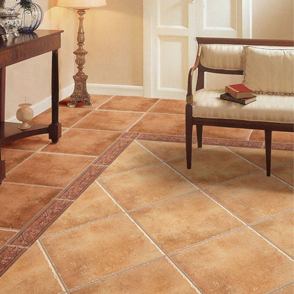Tradition Square Floor and Wall Tile Plain Frosted Porcelain Tile Clearhalo 'Floor Tiles & Wall Tiles' 'floor_tiles_wall_tiles' 'Flooring 'Home Improvement' 'home_improvement' 'home_improvement_floor_tiles_wall_tiles' Walls and Ceiling' 1200x1200_a1732d3b-2d63-4938-b39d-1f1bbb7c36f3