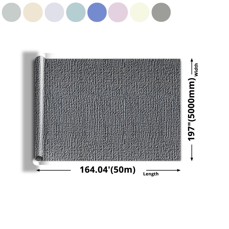 Foam Wall Panel Fireproof Living Room Pure Color Peel and Stick Wall Panel Clearhalo 'Flooring 'Home Improvement' 'home_improvement' 'home_improvement_wall_paneling' 'Wall Paneling' 'wall_paneling' 'Walls & Ceilings' Walls and Ceiling' 1200x1200_a32eef7e-eed1-418b-bc5c-aa739e83e5f3
