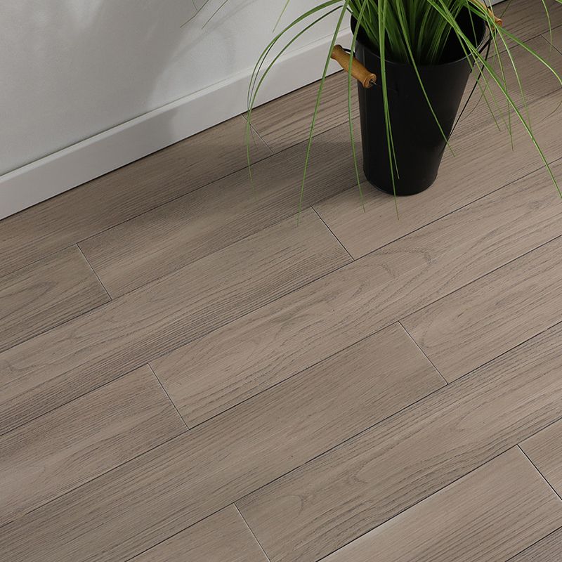 Contemporary Wood Tile Smooth Rectangle Teak Wood for Living Room Clearhalo 'Flooring 'Hardwood Flooring' 'hardwood_flooring' 'Home Improvement' 'home_improvement' 'home_improvement_hardwood_flooring' Walls and Ceiling' 1200x1200_a45590f2-7e63-4bbd-8b42-85bd54ad5777