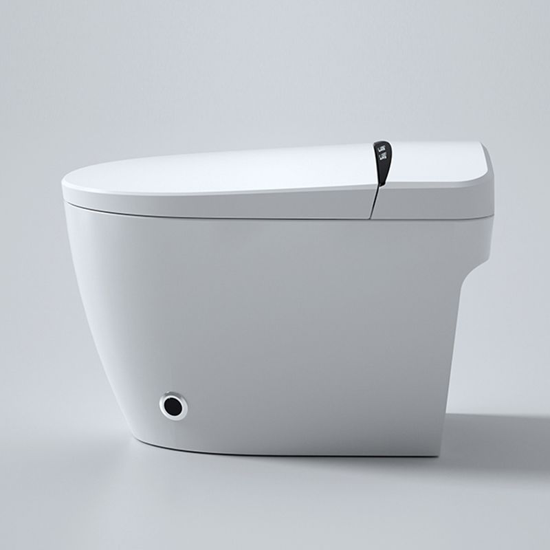 All-In-One Smart Toilet White Deodorizing Elongated Floor Standing Bidet Clearhalo 'Bathroom Remodel & Bathroom Fixtures' 'Bidets' 'Home Improvement' 'home_improvement' 'home_improvement_bidets' 'Toilets & Bidets' 1200x1200_a46c51e8-dc9e-41d5-abac-f938e6611dd7