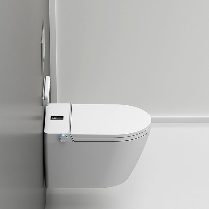 Modern Wall Mount Toilet One-Piece Toilet Single Flush Urine Toilet Clearhalo 'Bathroom Remodel & Bathroom Fixtures' 'Home Improvement' 'home_improvement' 'home_improvement_toilets' 'Toilets & Bidets' 'Toilets' 1200x1200_a4e0e28a-bbef-4ddf-ab8d-bcfcb67697a3