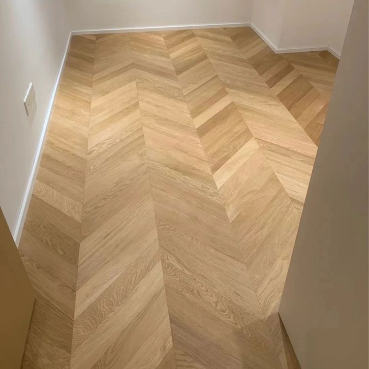 Contemporary Laminate Flooring Light Wooden Laminate Plank Flooring Clearhalo 'Flooring 'Home Improvement' 'home_improvement' 'home_improvement_laminate_flooring' 'Laminate Flooring' 'laminate_flooring' Walls and Ceiling' 1200x1200_a54d7449-6259-4a4b-8276-9d863b90b884