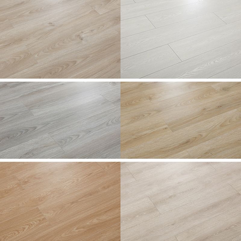 Laminate Flooring Wood Living Room Waterproof Indoor Laminate Flooring Clearhalo 'Flooring 'Home Improvement' 'home_improvement' 'home_improvement_laminate_flooring' 'Laminate Flooring' 'laminate_flooring' Walls and Ceiling' 1200x1200_a5d38122-daad-4703-93dd-9cb15a6e45ab