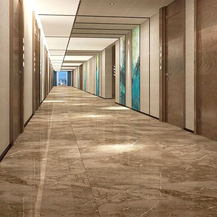 Rectangle Floor Tile Straight Edge Polished Water Resistant Singular Tile Clearhalo 'Floor Tiles & Wall Tiles' 'floor_tiles_wall_tiles' 'Flooring 'Home Improvement' 'home_improvement' 'home_improvement_floor_tiles_wall_tiles' Walls and Ceiling' 1200x1200_a5f482b3-a51d-4244-b318-9eadadbb1f25