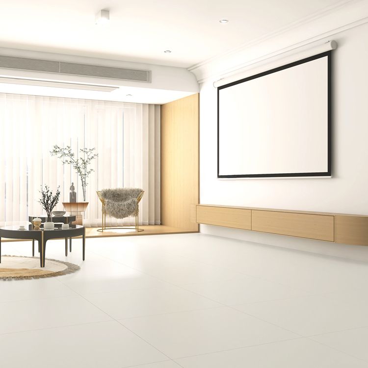 Square Pure Color Floor Tile Scratch Resistant Straight Edge Floor Tile Clearhalo 'Floor Tiles & Wall Tiles' 'floor_tiles_wall_tiles' 'Flooring 'Home Improvement' 'home_improvement' 'home_improvement_floor_tiles_wall_tiles' Walls and Ceiling' 1200x1200_a659fc37-9e04-4245-8f01-050d19ca3e55