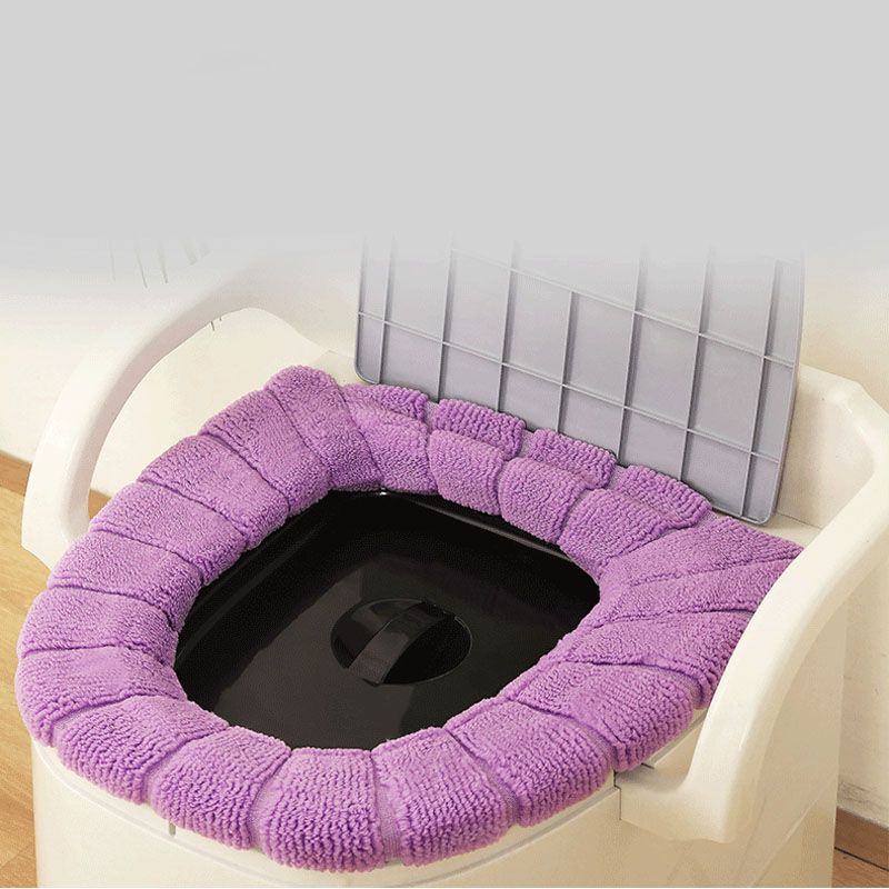 Modern Plastic Toilet Floor Mounted Toilet Bowl with Toilet Seat for Bathroom Clearhalo 'Bathroom Remodel & Bathroom Fixtures' 'Home Improvement' 'home_improvement' 'home_improvement_toilets' 'Toilets & Bidets' 'Toilets' 1200x1200_a75989ef-69c9-46ee-9816-52244ceb11cb