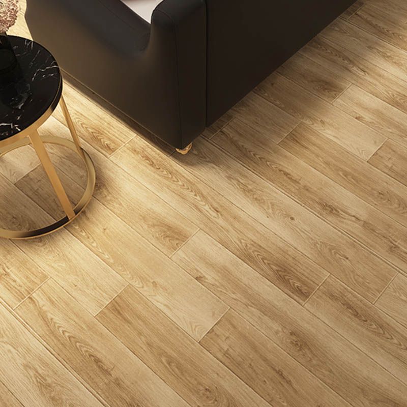 Wooden Effect PVC Flooring Waterproof Fire Resistant Smooth PVC Flooring Clearhalo 'Flooring 'Home Improvement' 'home_improvement' 'home_improvement_vinyl_flooring' 'Vinyl Flooring' 'vinyl_flooring' Walls and Ceiling' 1200x1200_a8319acb-a8ac-4f63-8cca-d0db489c57dd