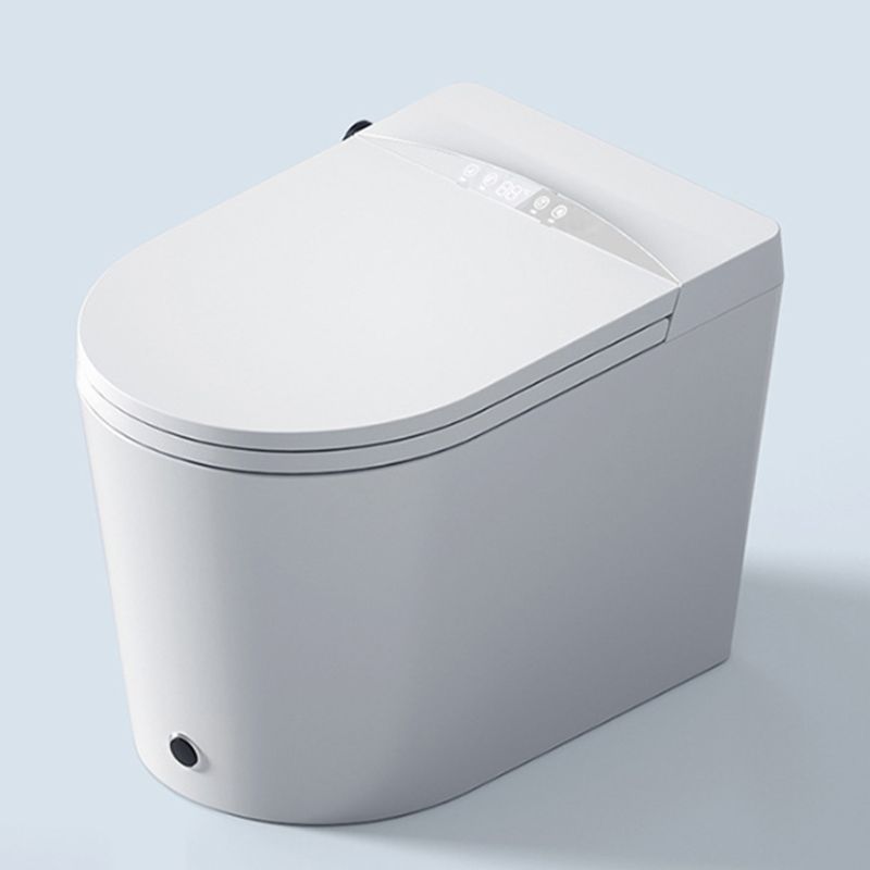 Modern One Piece Toilet Floor Mounted Urine Toilet with Concealed Tank for Bathroom Clearhalo 'Bathroom Remodel & Bathroom Fixtures' 'Home Improvement' 'home_improvement' 'home_improvement_toilets' 'Toilets & Bidets' 'Toilets' 1200x1200_a8a5dfa6-3731-40ba-b9c8-69caf0b352ce