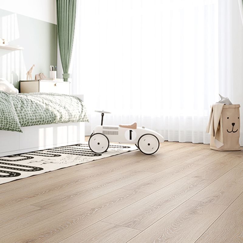 Laminate Flooring Wood Living Room Waterproof Indoor Laminate Flooring Clearhalo 'Flooring 'Home Improvement' 'home_improvement' 'home_improvement_laminate_flooring' 'Laminate Flooring' 'laminate_flooring' Walls and Ceiling' 1200x1200_a9f76c86-9df5-4343-b4d9-08923e328f79