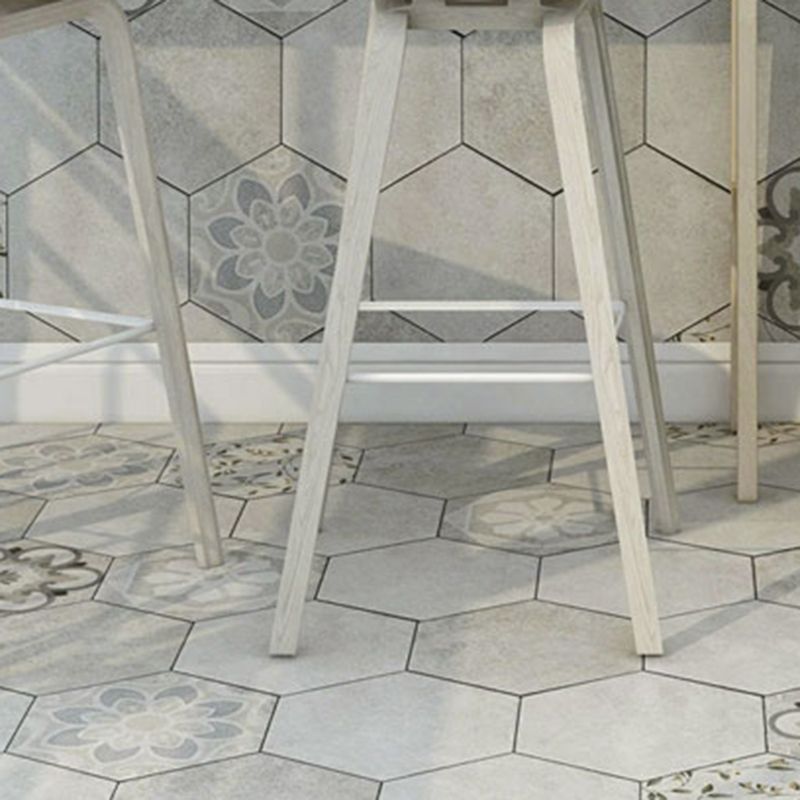 Porcelain Floor and Wall Tile Contemporary Floor and Wall Tile Clearhalo 'Floor Tiles & Wall Tiles' 'floor_tiles_wall_tiles' 'Flooring 'Home Improvement' 'home_improvement' 'home_improvement_floor_tiles_wall_tiles' Walls and Ceiling' 1200x1200_aa9e4802-ec56-49aa-b2c2-6ed84ad91ed6