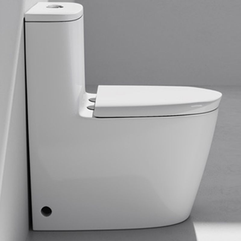 Modern White Ceramic Flush Toilet Floor Mounted Urine Toilet for Bathroom Clearhalo 'Bathroom Remodel & Bathroom Fixtures' 'Home Improvement' 'home_improvement' 'home_improvement_toilets' 'Toilets & Bidets' 'Toilets' 1200x1200_ab4a9407-f2e3-4e68-81ca-f1ea7fb573f6