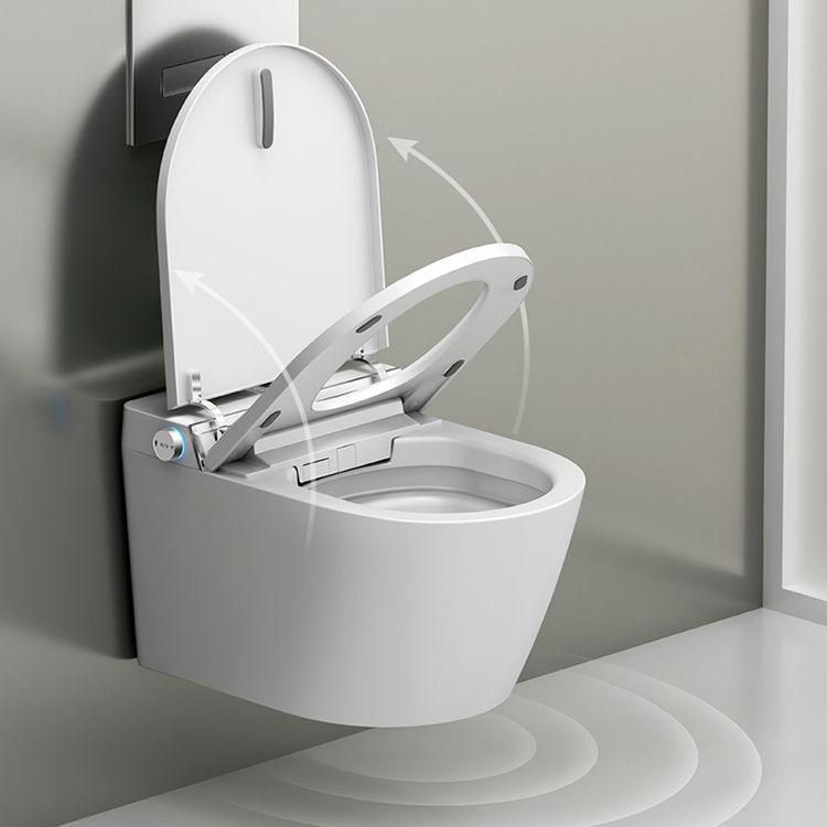 Modern Wall Mount Toilet One-Piece Toilet Single Flush Urine Toilet Clearhalo 'Bathroom Remodel & Bathroom Fixtures' 'Home Improvement' 'home_improvement' 'home_improvement_toilets' 'Toilets & Bidets' 'Toilets' 1200x1200_ab8a0091-e464-44a3-a3c7-4c2c6b70cecf