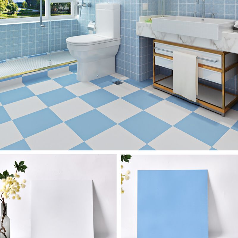 Modern Vinyl Plank Peel and Stick Patterned Vinyl Floor Tiles Clearhalo 'Flooring 'Home Improvement' 'home_improvement' 'home_improvement_vinyl_flooring' 'Vinyl Flooring' 'vinyl_flooring' Walls and Ceiling' 1200x1200_ac32e3f8-0d5d-49be-8c84-10d8630833a8
