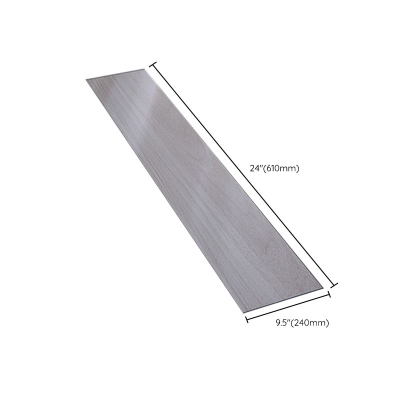 Contemporary Laminate Plank Flooring Solid Wood Laminate Plank Flooring Clearhalo 'Flooring 'Home Improvement' 'home_improvement' 'home_improvement_laminate_flooring' 'Laminate Flooring' 'laminate_flooring' Walls and Ceiling' 1200x1200_ac4a293e-e3ae-4712-91fd-9ec0172f47f8