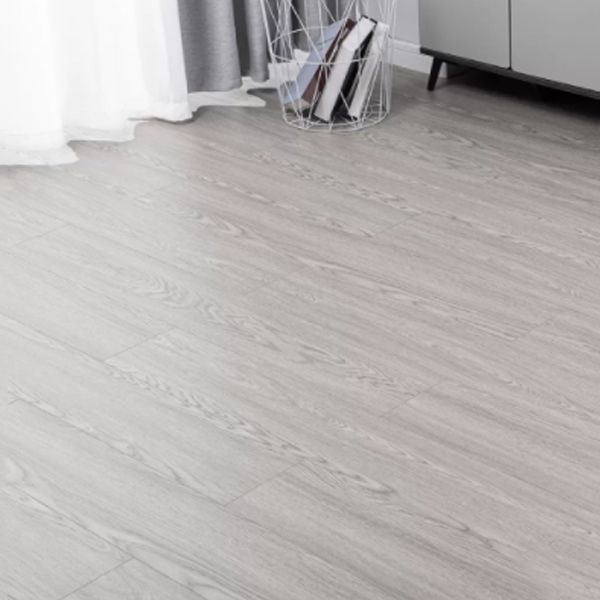 Classic 8" X 49" X 15mm Laminate Flooring, Click-Lock, Waterproof Clearhalo 'Flooring 'Home Improvement' 'home_improvement' 'home_improvement_laminate_flooring' 'Laminate Flooring' 'laminate_flooring' Walls and Ceiling' 1200x1200_accf446c-0fe0-4021-a828-b9d23428255f