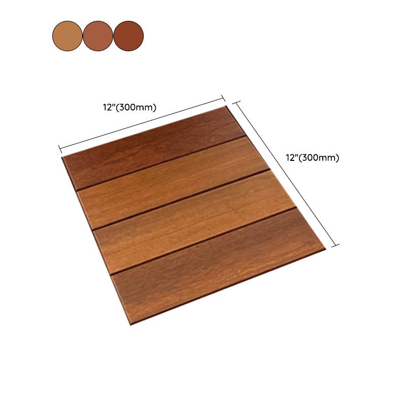 Solid Wood Deck Flooring Tiles Interlocking Deck Flooring Tiles Clearhalo 'Home Improvement' 'home_improvement' 'home_improvement_outdoor_deck_tiles_planks' 'Outdoor Deck Tiles & Planks' 'Outdoor Flooring & Tile' 'Outdoor Remodel' 'outdoor_deck_tiles_planks' 1200x1200_ade1a54e-bd20-409a-8db1-c93fe07c4095