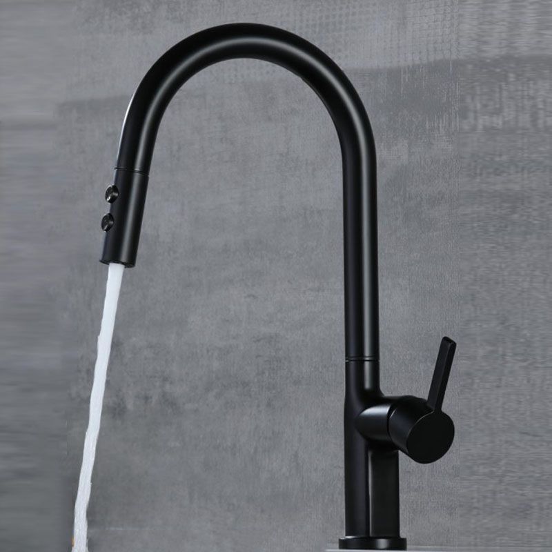 Industrial Style Faucet Centerset Faucets with Lever Handles Clearhalo 'Bathroom Remodel & Bathroom Fixtures' 'Bathroom Sink Faucets' 'Bathroom Sinks & Faucet Components' 'bathroom_sink_faucets' 'Home Improvement' 'home_improvement' 'home_improvement_bathroom_sink_faucets' 1200x1200_ae24c360-2818-4539-8d9b-ebb41b288d81