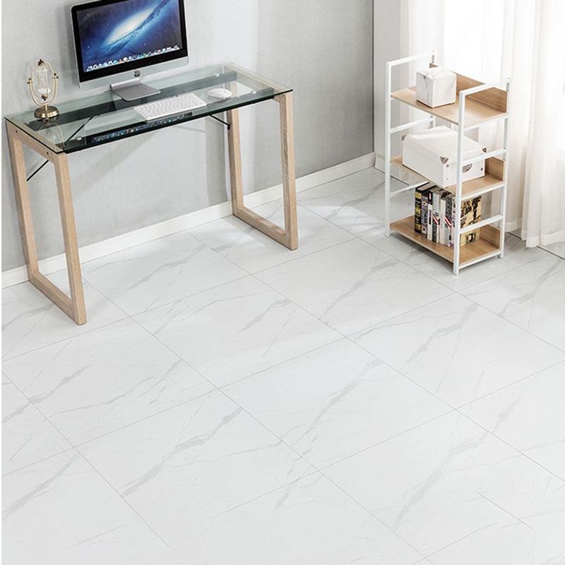 Marbling Plastic Floor Water Resistant Peel & Stick Floor Tiles Clearhalo 'Flooring 'Home Improvement' 'home_improvement' 'home_improvement_vinyl_flooring' 'Vinyl Flooring' 'vinyl_flooring' Walls and Ceiling' 1200x1200_af478ae2-5303-4a56-969c-a3352eb8a237